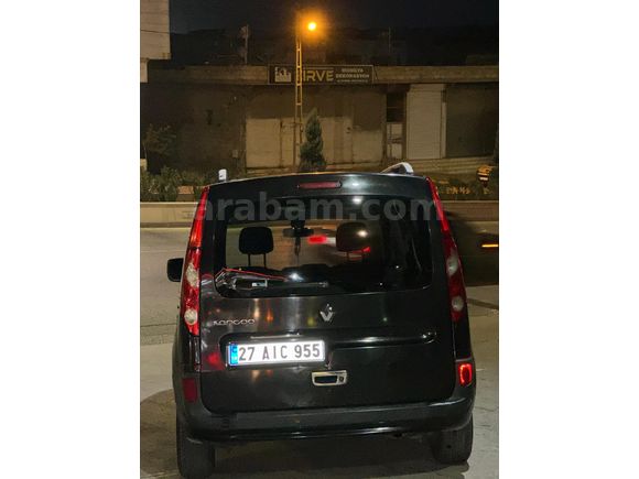 Sahibinden Renault Kangoo Express 1.5 dCi Expression 2012 Model