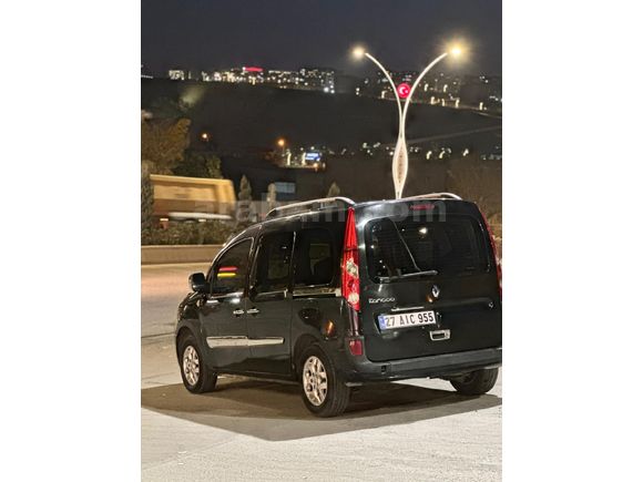 Sahibinden Renault Kangoo Express 1.5 dCi Expression 2012 Model