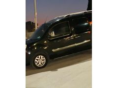 Sahibinden Renault Kangoo Express 1.5 dCi Expression 2012 Model
