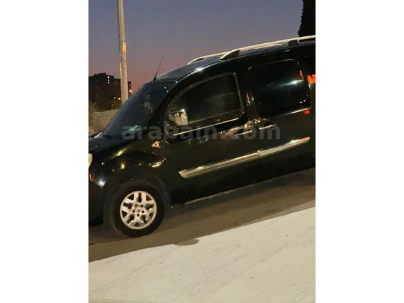 Sahibinden Renault Kangoo Express 1.5 dCi Expression 2012 Model