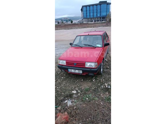Sahibinden Tofaş Doğan S 1994 Model