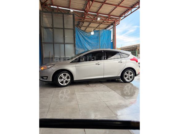 Sahibinden Ford Focus 1.6 Ti-VCT Style 2016 Model 