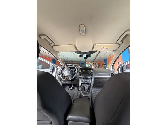 Sahibinden Ford Focus 1.6 Ti-VCT Style 2016 Model 