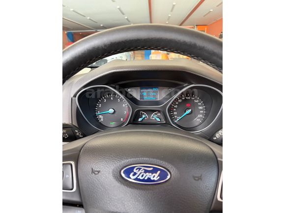 Sahibinden Ford Focus 1.6 Ti-VCT Style 2016 Model 