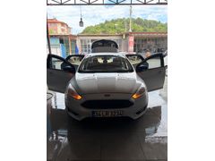 Sahibinden Ford Focus 1.6 Ti-VCT Style 2016 Model 