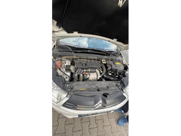 Sahibinden Citroen C4 1.6 e-HDi Confort 2013 Model 