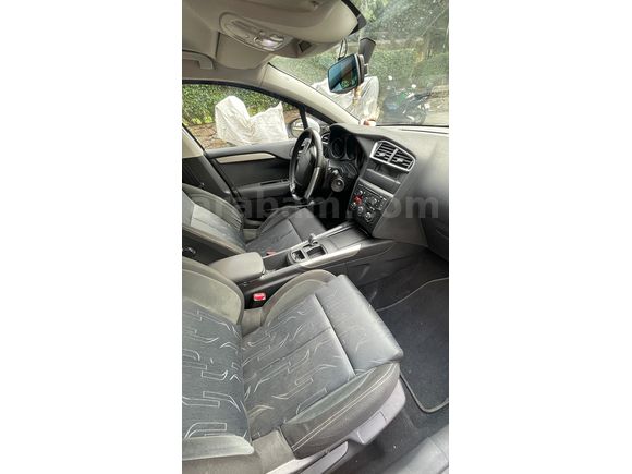 Sahibinden Citroen C4 1.6 e-HDi Confort 2013 Model 