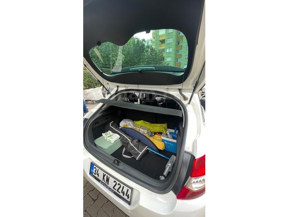 Sahibinden Citroen C4 1.6 e-HDi Confort 2013 Model 