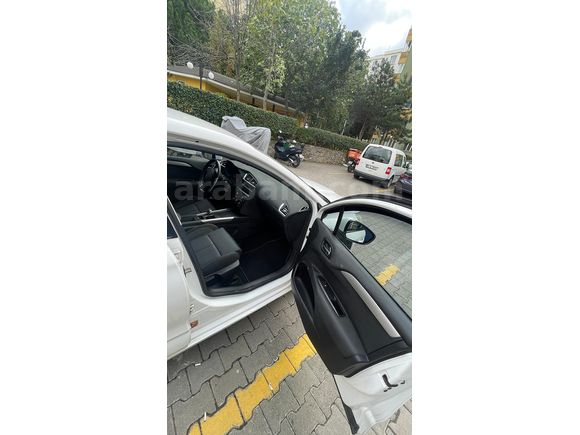 Sahibinden Citroen C4 1.6 e-HDi Confort 2013 Model 