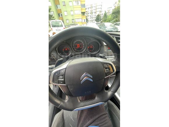 Sahibinden Citroen C4 1.6 e-HDi Confort 2013 Model 