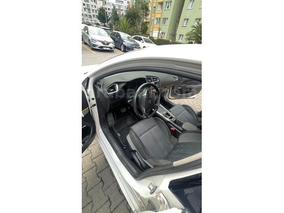 Sahibinden Citroen C4 1.6 e-HDi Confort 2013 Model 