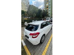 Sahibinden Citroen C4 1.6 e-HDi Confort 2013 Model 