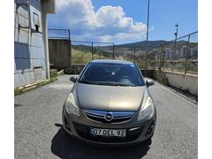 Sahibinden Opel Corsa 1.3 CDTI Enjoy 2013 Model  178.000 km Kahverengi