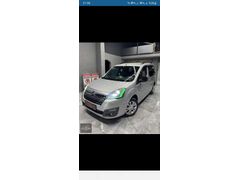 Sahibinden Citroen Berlingo 1.6 HDi Selection 2015 Model  180.000 km Gri (metalik)