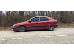 Sahibinden Citroen Xsara 1.6 SX 2000  DEĞİŞEN SİZModel
