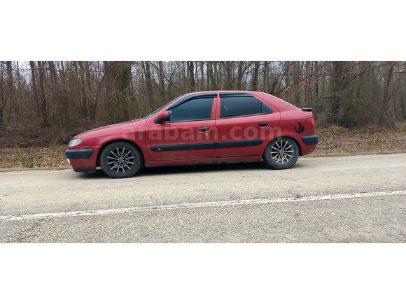 Sahibinden Citroen Xsara 1.6 SX 2000  DEĞİŞEN SİZModel