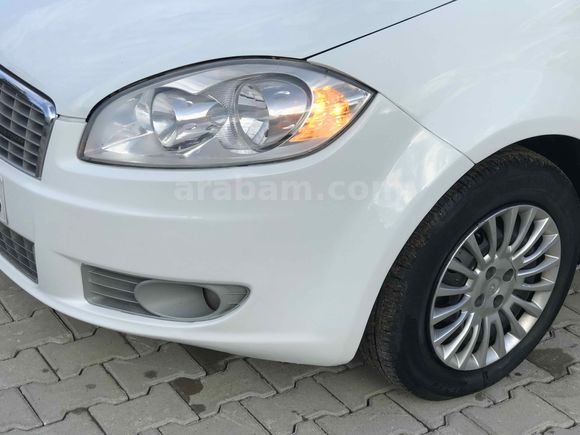 Sahibinden Fiat Linea 1.3 Multijet Active Plus 2014 Model 