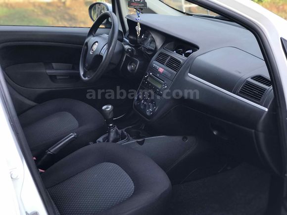 Sahibinden Fiat Linea 1.3 Multijet Active Plus 2014 Model 