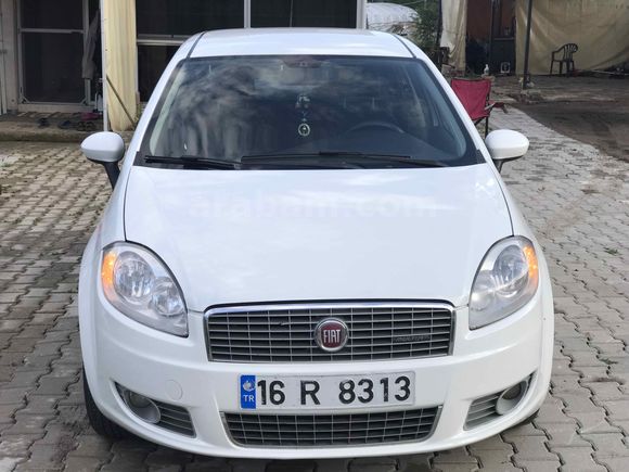 Sahibinden Fiat Linea 1.3 Multijet Active Plus 2014 Model 