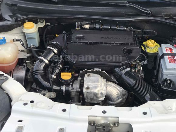 Sahibinden Fiat Linea 1.3 Multijet Active Plus 2014 Model 