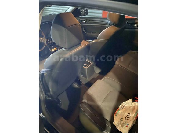 Sahibinden Renault Megane 1.3 TCe Joy 2021 Model 