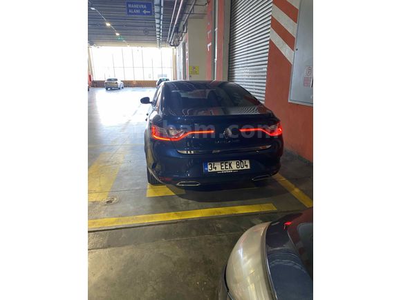 Sahibinden Renault Megane 1.3 TCe Joy 2021 Model 