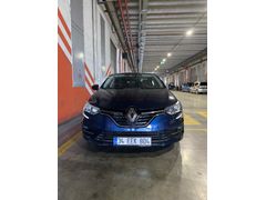 Sahibinden Renault Megane 1.3 TCe Joy 2021 Model 