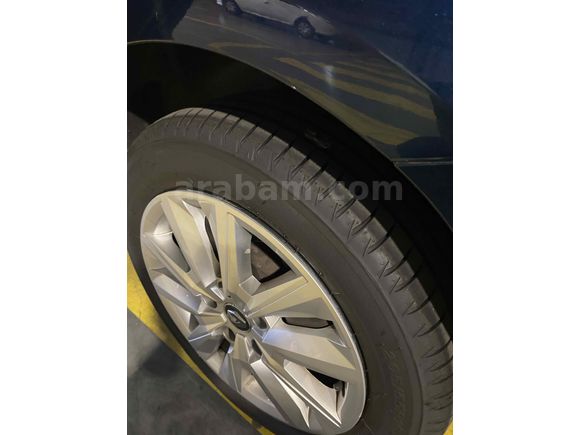 Sahibinden Renault Megane 1.3 TCe Joy 2021 Model 