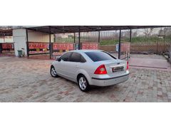 Sahibinden Ford Focus 1.6 Collection 2007 Model  185.000 km Gri (Gümüş)