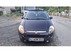 CAM TAVAN SUNROOF 2011 PUNTO EVO DİZEL OTOMATİK