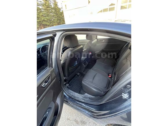 Hatasız Boyasız Servis Bakımlı 