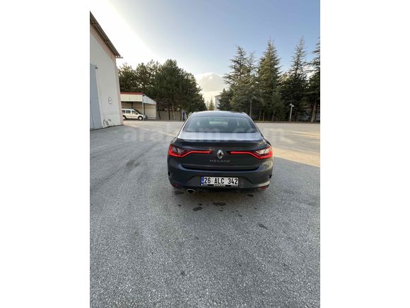Hatasız Boyasız Servis Bakımlı 