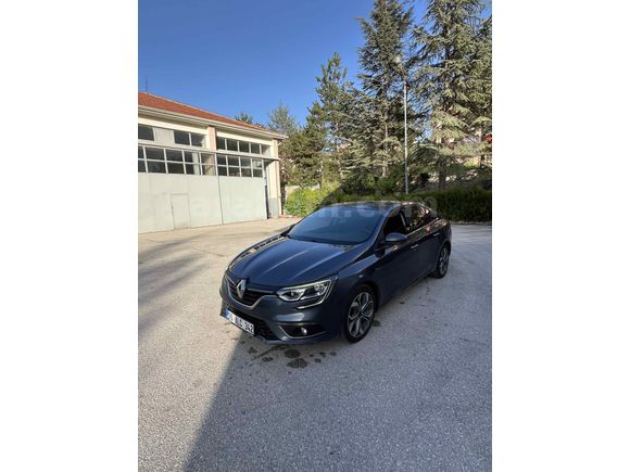 Hatasız Boyasız Servis Bakımlı 