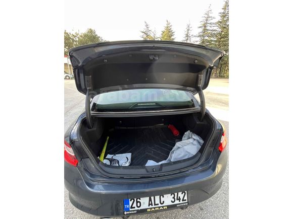 Hatasız Boyasız Servis Bakımlı 