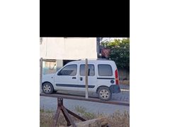 Sahibinden Renault Kangoo Multix 1.5 dCi Authentique 2005 Model