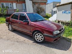 Klimalı(Aktif) Renault R 19 1.4 Europa RN 1995 Model