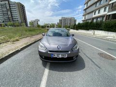 Sahibinden Renault Fluence 1.5 dCi Business 2012 Model İstanbul