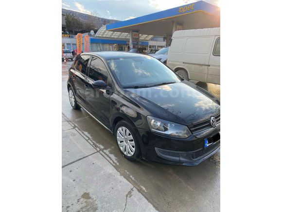 Sahibinden Volkswagen Polo 1.4 Comfortline 2011 Model 