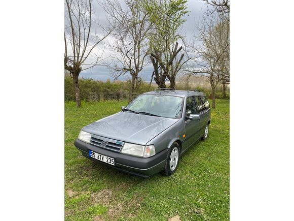 Sahibinden Fiat Tempra 1.6 SX SW 1999 Model
