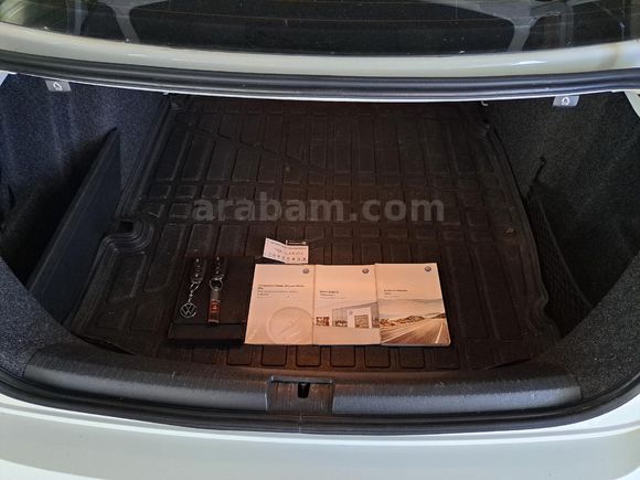 SAHİBİNDEN HATASIZ VW JETTA