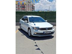 SAHİBİNDEN HATASIZ VW JETTA