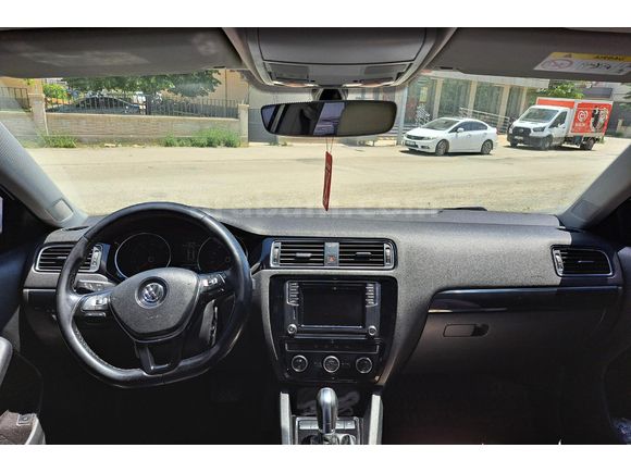 SAHİBİNDEN HATASIZ VW JETTA