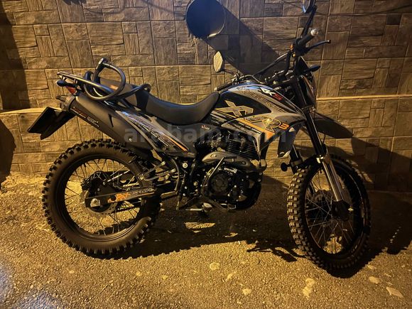 Sahibinden RKS XVR250 