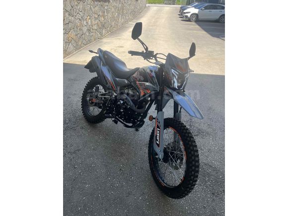 Sahibinden RKS XVR250 