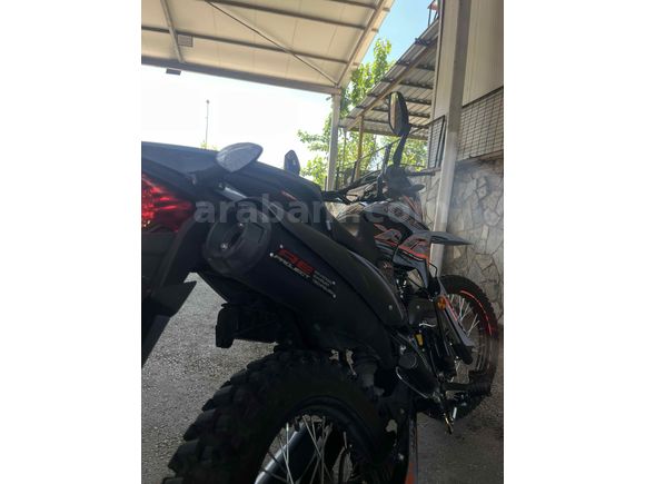 Sahibinden RKS XVR250 