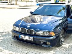 Sahibinden BMW 5 Serisi 520i Sport 2003 Model 
