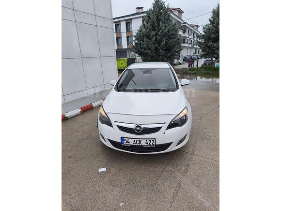 Sahibinden Opel Astra 1.6 Sport 2011 Model