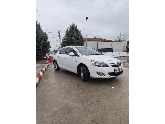 Sahibinden Opel Astra 1.6 Sport 2011 Model