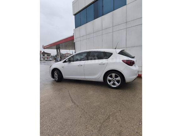 Sahibinden Opel Astra 1.6 Sport 2011 Model