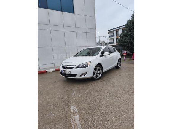 Sahibinden Opel Astra 1.6 Sport 2011 Model